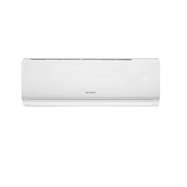 Sharp 18,000 BTU Split Air Conditioner - AH-A18GCB-K
